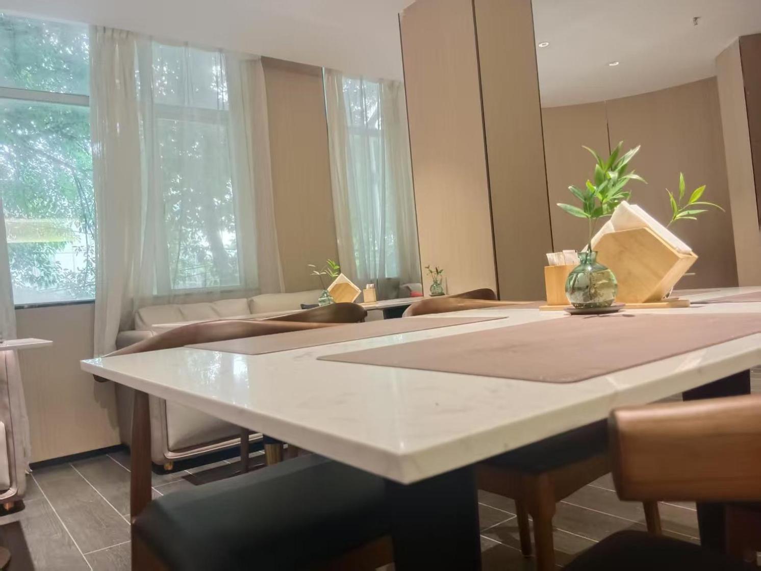 Paco Hotel Tianhe Coach Terminal Metro Satation Guangzhou-Free Shuttle Bus For Canton Fair מראה חיצוני תמונה